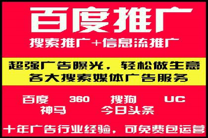 SEM托管服务，成功案例展示转化优势